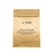 PURE ORIGINAL INGREDIENTS Calcium Chloride (4 oz) Food Safe, For Wine Making, Home Brew, &