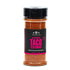 The Spice Lab Taco Seasoning, All Natural, Gluten Free Taco Seasoning Mix, 4.5 oz Shaker