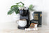 24ct.,12 12 Packs, Better Buzz Best Drink Ever Vanilla Latte Single Serve Kit Medium Roast Coffee Pods (Buzz Life)
