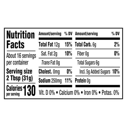 Kraft 16 oz Creamy French Dressing, fl Bottle