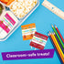 Pack, 40 YumEarth Organic Vitamin C Pops Variety Fruit Flavored Favorites Lollipops, Allergy Friendly, Gluten Free