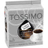 14-T Discs Tassimo Carte Noire Signature Roast, 110 G