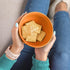 12.5 oz Triscuit Original Whole Grain Wheat Crackers, Vegan Crackers, Healthy Snacks, Lunch Snacks, Family Size
