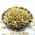 100% 1.58oz/45g FullChea - Pure Natural Dried Honeysuckle - Jin Yin Hua Honeysuckle Tea - Premium Flower Herbal Tea