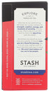 Stash Tea English Breakfast Tea, 20 ct, 2 pk