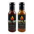 AC Barbeque Sauce Duo, 2-pack with All Day, Every Day & AC Gold BBQ Sauce, 2 x 15.3oz Bottles