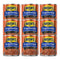 BUSH'S BEST Vegetarian Baked Beans- Canned Beans, Baked Beans,Kosher, Source of Plant