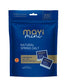 Mayi Natural Spring Salt, Microplastic-Free, 200 Sachets, 300g (10 oz), Portion Controlled,