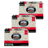 French Market Coffee & Chicory Medium-Dark Roast Single Serve Coffee Pods, 12ct