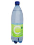Compliments Lime Flavored Sparkling Water, 1L/35.2 fl oz