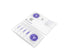 Yogurt Starter Cultures, Pack of 5 Freeze-dried Culture Sachets for Authentic Bulgarian Yogurt