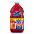 Ocean Spray 100% Juice Cranberry Mango Juice Blend, 64 Fl Oz Bottle