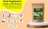 Blessfull Healing 100% 100 3.52 oz Organic Coconut Water Powder Pure Natural Gram /