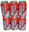 Moxie 6 pack - 12 oz cans