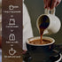 14 Immune 8.5 Oz Mushroom Hot Chocolate | Mushroom Blend with Adaptogens, Alpha GPC, Ginkgo Biloba & L-Theanine |