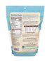 22 Bob's Red Mill Organic Quick Cook Steel Cut Oats, Ounce