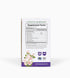 Lifestyle Awareness Stress Balance Tea - Calming Rose Petal, Caffeine Free, 20 Count, 1 Pack