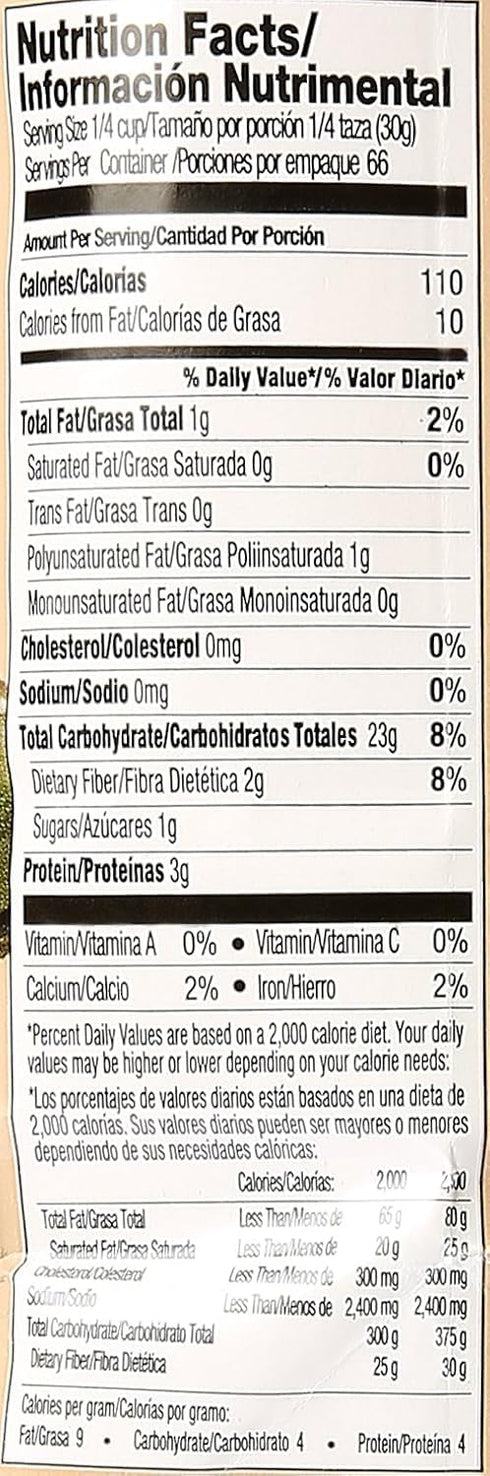 MASECA 4.4 lbs. (3-Pack) Instant Corn Tamale Mix