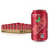 Zevia Pack, (24 (Pack 12 Zero Calorie Sodas Variety Dr Cans) and Cherry Cola of Cans)
