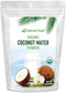 Z Natural Foods Organic Coconut Water Powder - Energy & Electrolyte Support