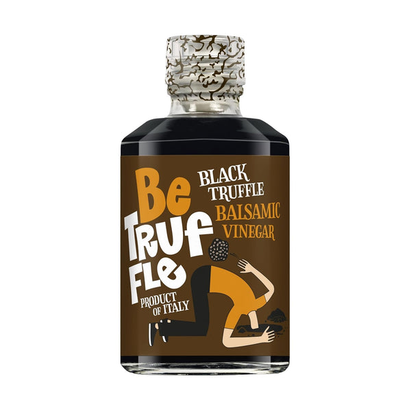 Be Truffle - Black Truffle Balsamic Vinegar 8,4 fl. OZ - 250ml