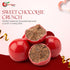 Shimmer 5 NY Spice Shop Red Sixlets Candy - Pound Chocolate Candy Red Balls for Sweet Treats and Dessert Toppings