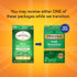Twinings Irish Breakfast Tea, Decaf Tea Bags, Strong Black Decaffeinated Tea, 20 Individually Wrapped