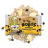 Pack 12 Bobo's Banana Chocolate Chip Oat Bars, Gluten Free, Non-GMO, Whole Grain Oats, of | Snack Bars | On-the-Go |