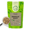 Worldwide Botanicals Organic Burdock Root 1 lb - 100% Arctium lappa -