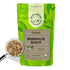 Worldwide Botanicals Organic Burdock Root 1 lb - 100% Arctium lappa -