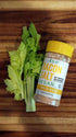 Bacon Salt Flavor Combo - Elevate Your Dishes with Savory Goodness