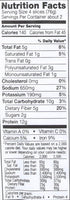 Lightlife 6 OZ FOODS Organic Tempeh Smoky Bacon