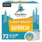 Caribou Coffee Daybreak Morning Blend Keurig Single-Serve K-Cup Pod, Light Roast Coffee,