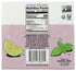 4pk, 12 Culture Pop Soda Wild Berries Probiotic Soda FZ