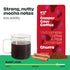 10 OZ 100% Copper Cow Premium Vietnamese Ground Coffee, | Churro Flavored Coffee | Dark Roast Made with Real Cinnamon |