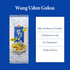 48 Oz Wang Silky and Bouncy Udon Noodle, Korean Noodle, Simple and Slurpable