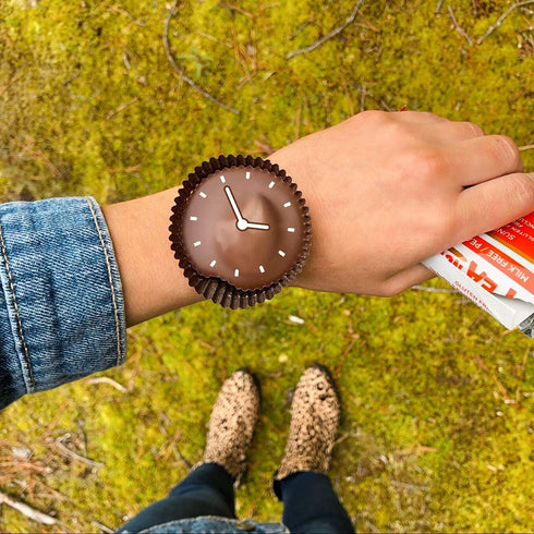(4 Pack) Vegan, Gluten Free, Nut Free |Large Chocolate PeaNot Butter Cups | Dairy Free, Soy Free, Sesame Free | Allergy