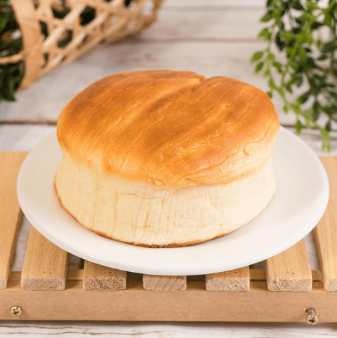D-Plus 12-count Baked Wheat Cakes Variety