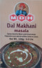 MDH Dal Makhani Masala 100g
