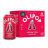 OLIPOP Prebiotic Soda Pop, Vintage Cola, Prebiotics, Botanicals, Plant Fiber, 12 fl