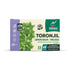 150 Hanan Peruvian Secrets Lemon Balm Tea (Toronjil) - Teabags of Herbal Tea - Melissa Herb for Relaxing Herbal Tea