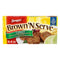 Banquet Brown 'N Serve Turkey Sausage Patties, Frozen Breakfast, 6.4 oz.