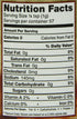 2.6 J&D's Bacon Salt, Original, Ounce, Bacon-Flavored Seasoning Salt, Vegan, Vegetarian, Kosher