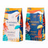 Kahawa 1893 Whole Bean Coffee Combo Pack Safari & Serengeti Blend (12