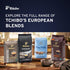 250g Tchibo Exclusive Ground Coffee