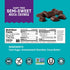 10 oz Enjoy Life Baking Chocolate Semi-Sweet Mega Chunks, Dairy Free, Soy Free, Nut Free, Non GMO, Gluten Free, Vegan