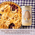 Savannah Bee Company Natural Whipped Honey - Spreadable Delight