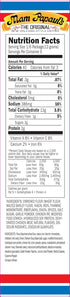 Mam Papaul's Scampi Sauce, 2.75 oz