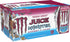 16 Pack 15 Monster Energy Juice Viking Berry, Energy Drink, Ounce | Energy + Juice