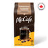 900g/31.7 oz., McCafe Medium Dark Premium Roast Whole Beans, {Imported from Canada}